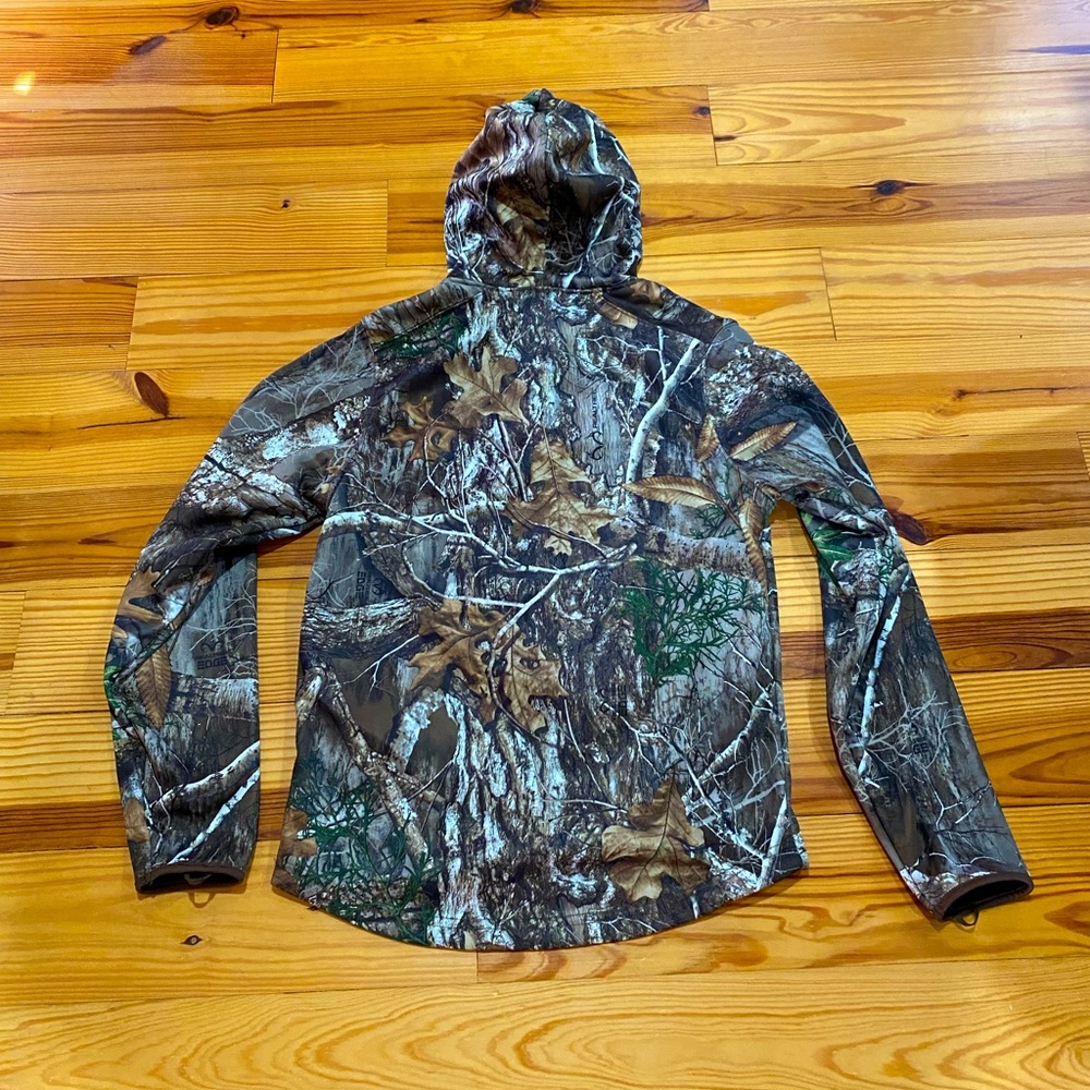 Realtree‎ Camo Hoodie